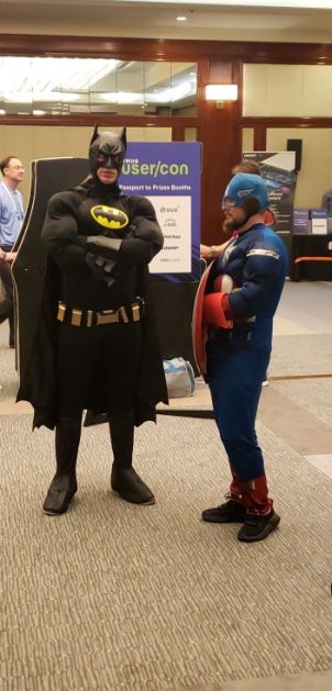 2022 VMUG Long Beach - Avengers-1