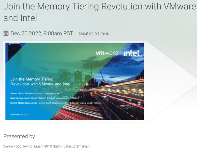 2022-12-20 Intel-VMware Brightalk