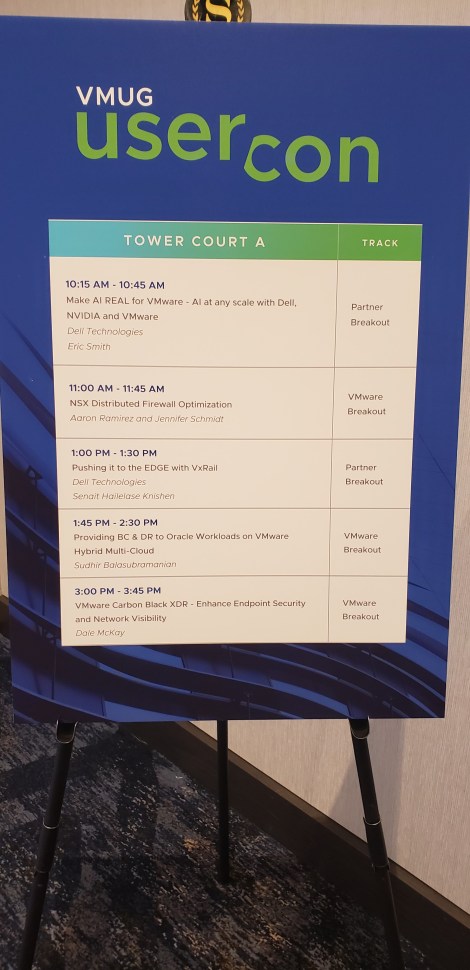 2023-04-05 Oracle BC DR 1