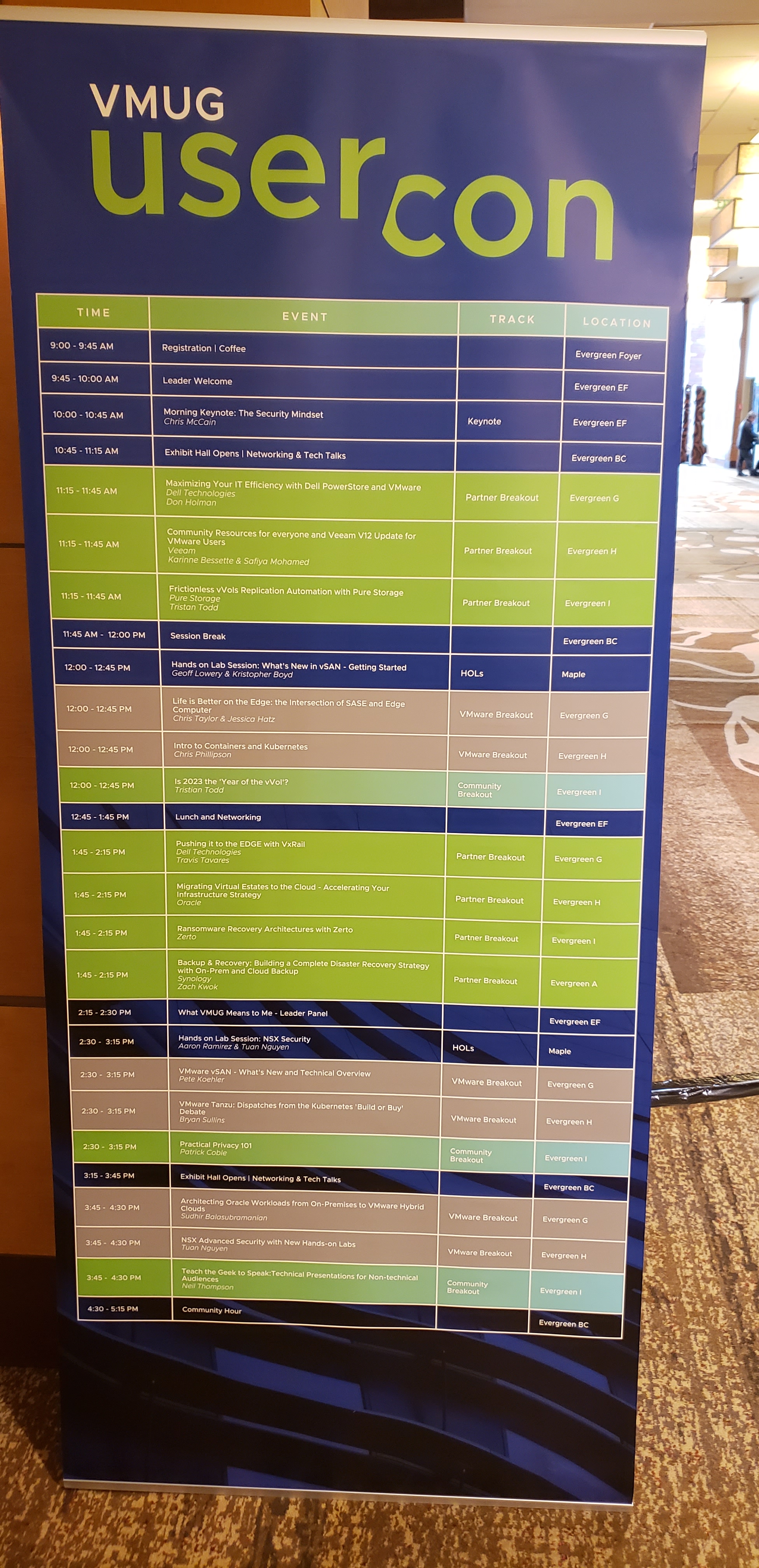 2023-04-11 VMUG Seattle Usercon1